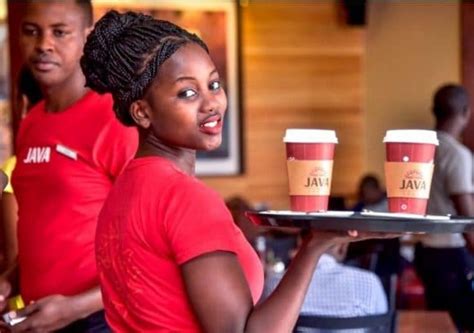 Java House Recruiting Hotel Staff In Kenya Youth Village Kenya