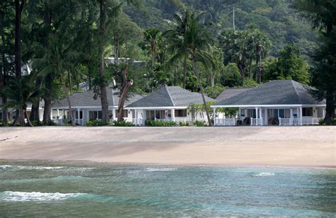 Thavorn Beach Village Resort And Spa Phuket Phuket Test And Go Hotel