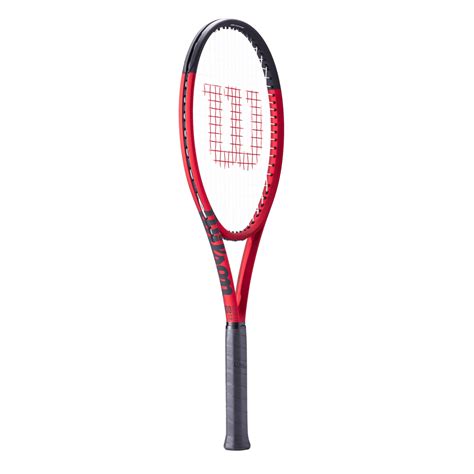 Wilson Clash 100 V2 Tennis Racquet RacquetDepot