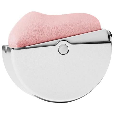 Glossier Stretch Blending And Buffing Face Brush Face Brush Glossier