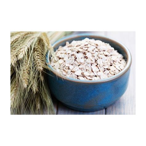 Organic Rolled Oats Certified Amish Organic