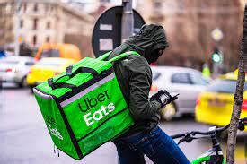 Las Mejores Motocicletas Para Uber Eats Seguros Para Motos