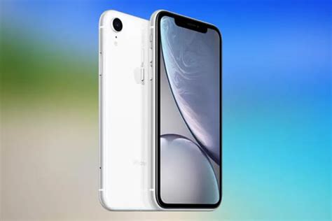 Turun Lagi Harga Iphone Xr Kini Semakin Murah Cek Harga Terbaru