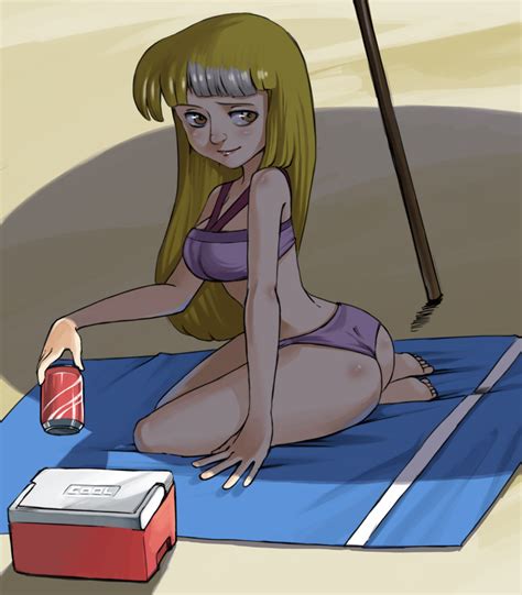 Summertime By Kevinsano Hentai Foundry