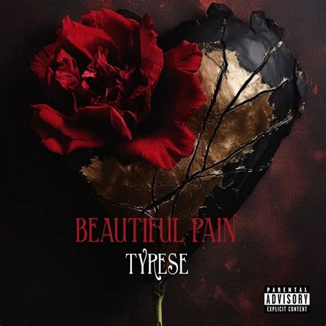 Tyrese Releases New Album "Beautiful Pain" (Stream) - YouKnowIGotSoul.com