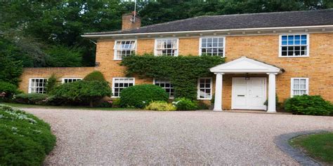 How To Make A Gravel Driveway