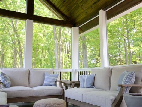 Our Screened In Porch With Composite Deck Ideas The Diy Nuts