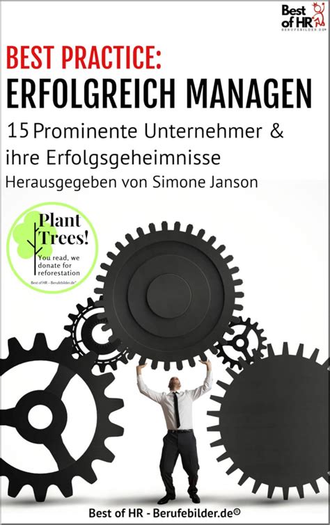 Best Practice Erfolgreich Managen Best Of Hr Mehr Geld Erfolg Gut