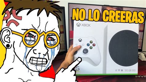 NO COMPRES Una XBOX SERIES S En 2024 POR ESTO Vale La Pena La Xbox