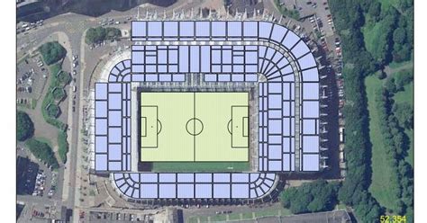 Revealed: The ingenious plan to turn St James' Park into a 70,000 stadium seen by Amanda ...