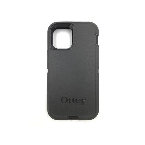 Ripley CASE OTTERBOX DEFENDER IPHONE 13 NEGRO