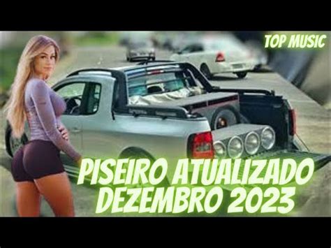 PISEIRO 2024 REPERTÓRIO ATUALIZADO CD NOVO 2023 SELEÇÃO DE