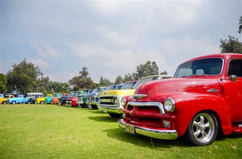 Arizona Car Show Calendar - Bobby Nicoli