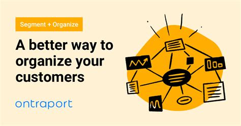 Customer Segmentation Without Limits Ontraport