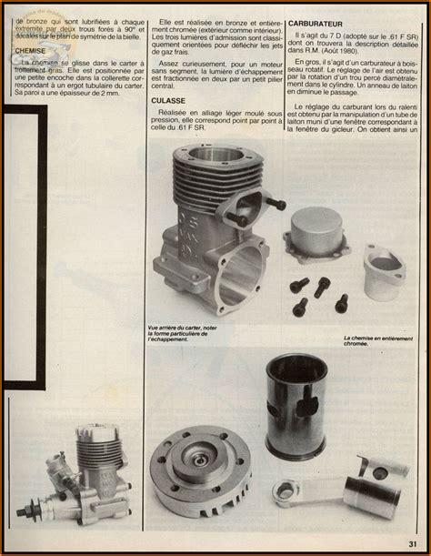 Radio Modélisme n175 de juillet 1981