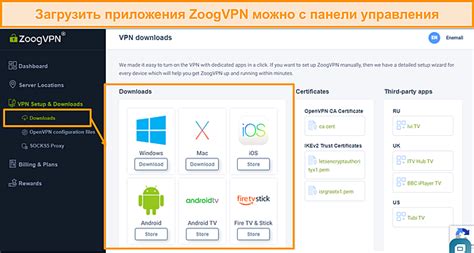ZoogVPN Отзывы 2025: Стоит ли покупать?