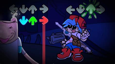 Descargar Fnf Pibby Apocalypse Apk Última Versión 21 Para Android