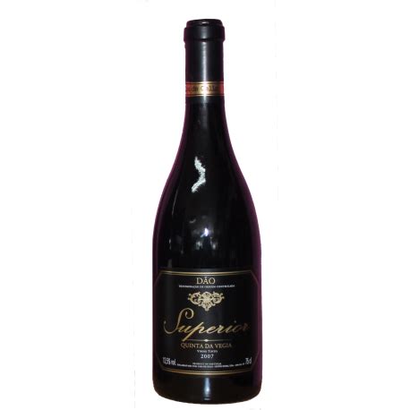 Quinta Da Vegia Superior Tinto 2017 Garrafeira 5 Estrelas