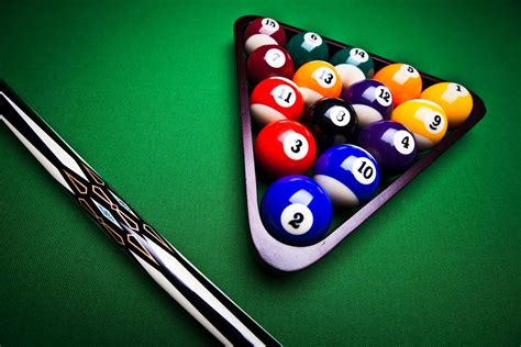 Billiards Wallpapers Wallpaper Cave