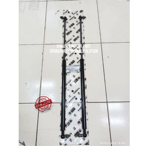 Jual Shock Bagasi Sok Pintu Belakang Hidrolik Nissan Terano Original