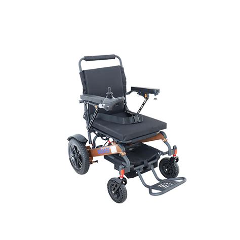 Electric Wheelchair - Buy BIOBASE