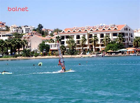 Fora Apart Otel Datça Muğla