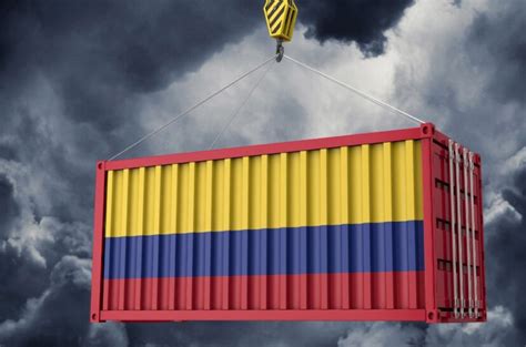 Exportaciones Colombianas Factores Que Influir N En