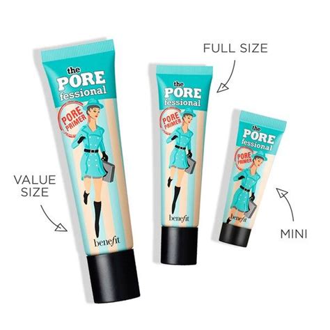 Best Pore Minimizing Primer For Mature Skin Oretha Helm