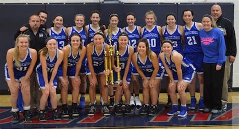 Eagles Top Bulldogs To Win Candy Cane Classic Republic Times News