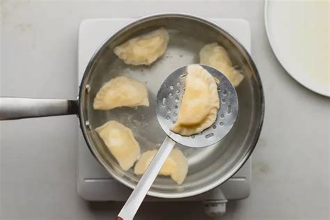 Pierogi Ruskie Receta Fácil Y Tradicional Recetas Fáciles ️