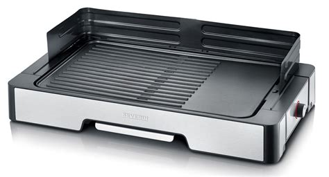 Severin Plancha Grill Pg