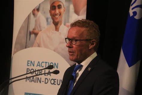 140 000 postes à combler Jean Boulet dévoile son plan daction L