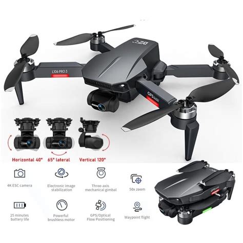 S Drone K Professional Gps Dual Hd Drones Star Drones