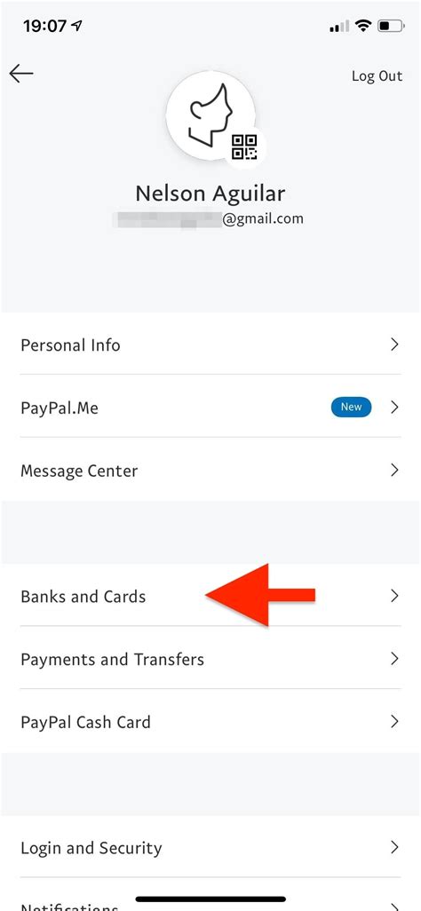 How To Add A Bank Account Debit Card Or Credit Card To Your Paypal