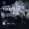 Soirée FACE FACE TOULOUSE à RAMONVILLE LE BIKINI Billets Places