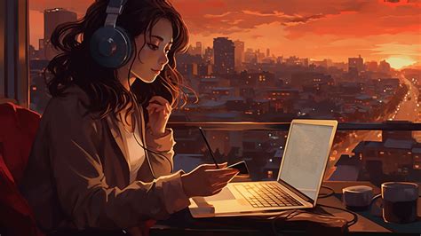 Chill Lofi Songs To Calm Down You After A Stressful Day Chill Lofi