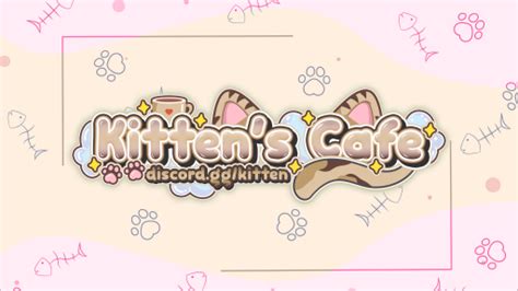 Join Kittens 😈😈 Discord Server | Invite Link