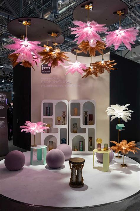 Imm Cologne Trends Furniture Design