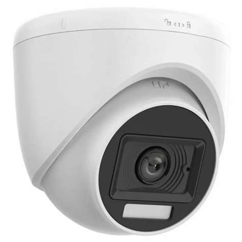 Hikvision DS 2CD1323G2 LIU 2MP Smart Hybrid Dome Camera At 2000 Piece