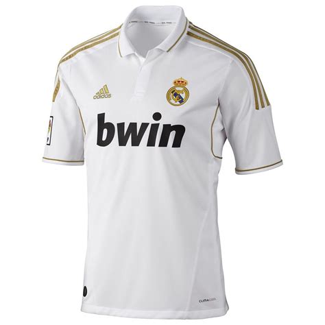 Real Madrid 19 20 Home Kit Leaked Footy Headlines