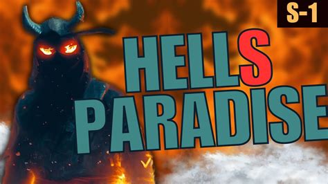 How To Watch Hells Paradise In India Hindi Youtube