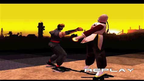 Dead Or Alive Prototype 4k Ps1 Duckstation Core I7 2600 Gtx