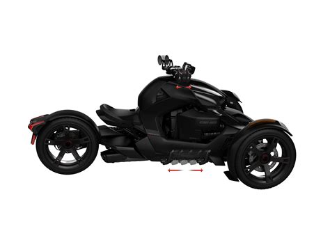 ryker  wheel motorcycle models