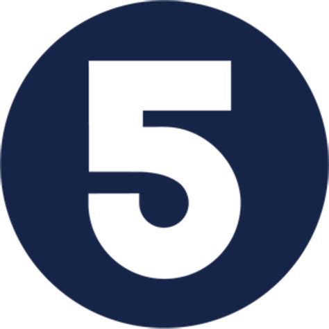 TV5 (Finland) • iptv-org