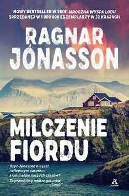 MILCZENIE FJORDU RAGNAR JÓNASSON JONASSON 9 79 PicClick UK