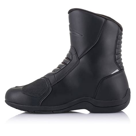 Alpinestars Ridge V Waterproof Boots Black Black A Boots