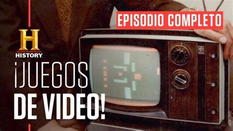 La Revolución de los Videojuegos Documentales Capital Video Games