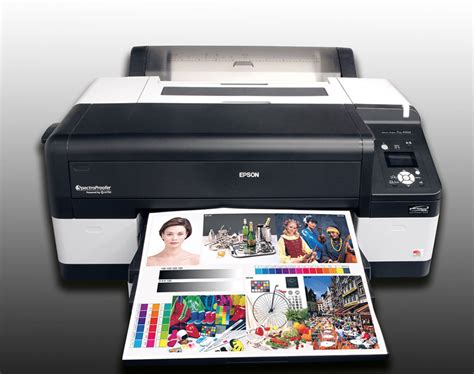 Contemporary Plotter Printer Uses And Applications