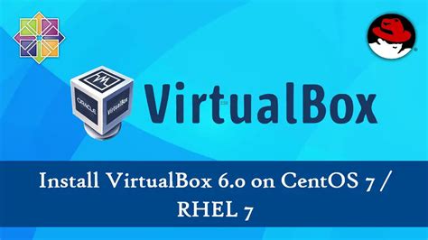 How To Install Virtualbox On Centos Rhel Itzgeek