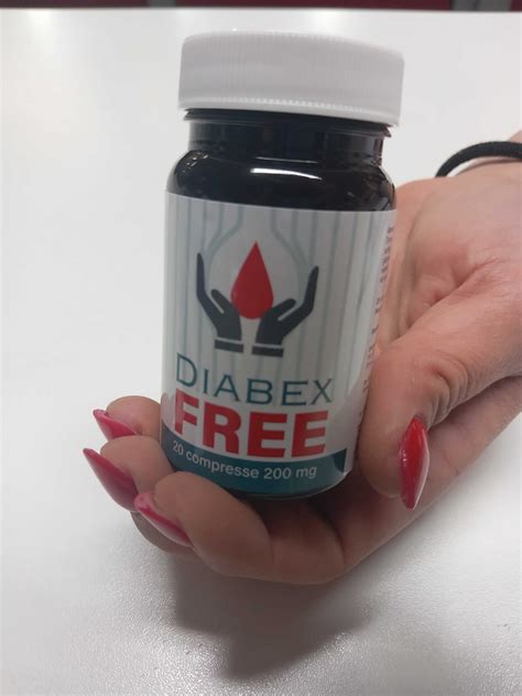 Diabex Free Pre Dr Max Catena Farmacia Tei Prospect Si P Reri